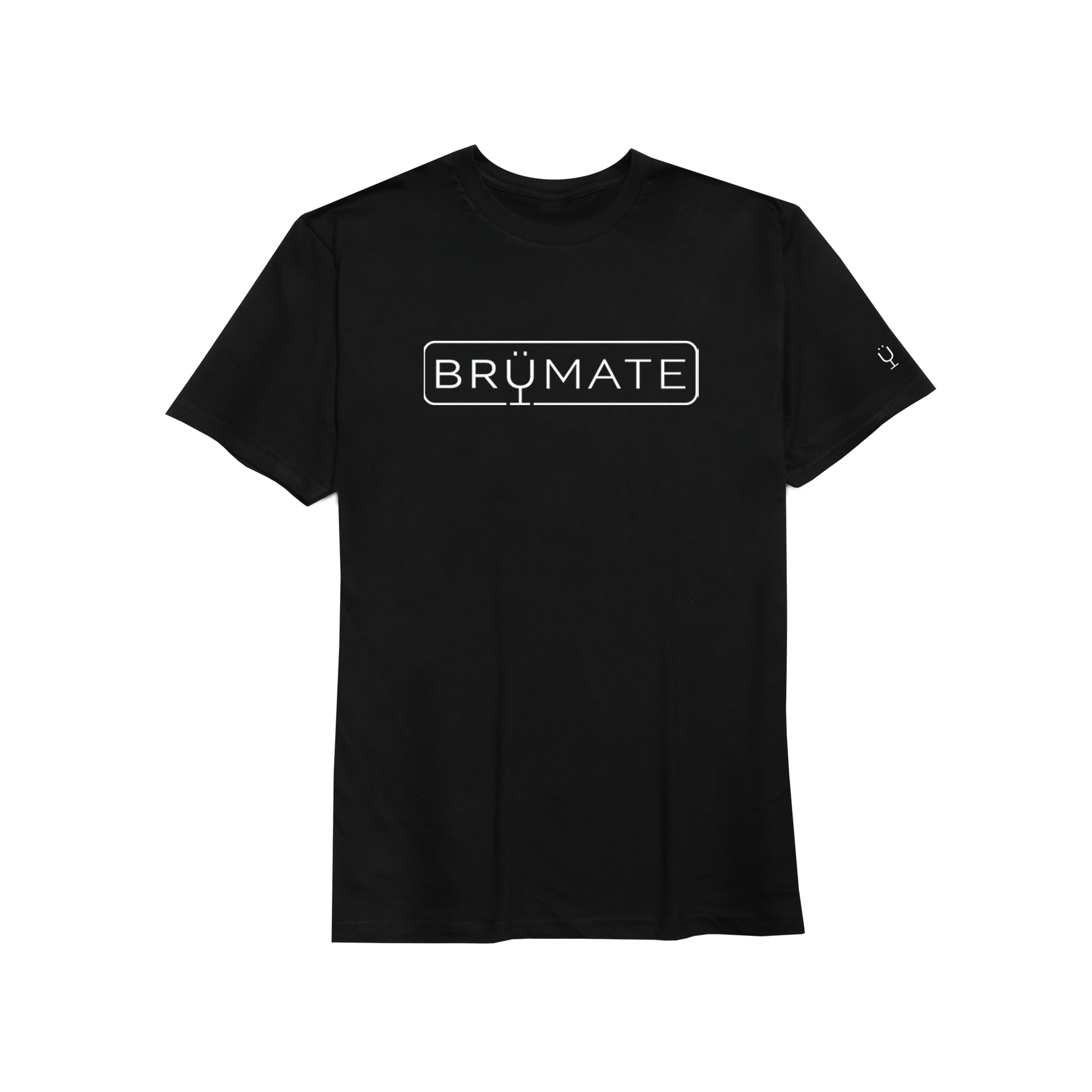 short-sleeve-t-shirt-black-s9 BrumateTeeBlack-Front.png