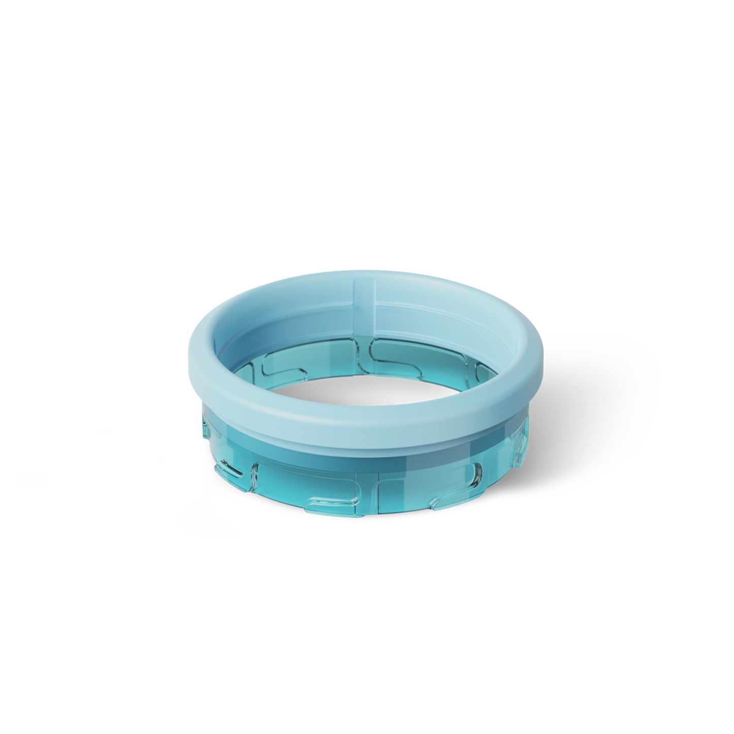 slim-v2-octalock-gaskets-t0 Gasket-Slim-Glacier_92554ee7-42d4-4342-b792-797dbcb44906.png