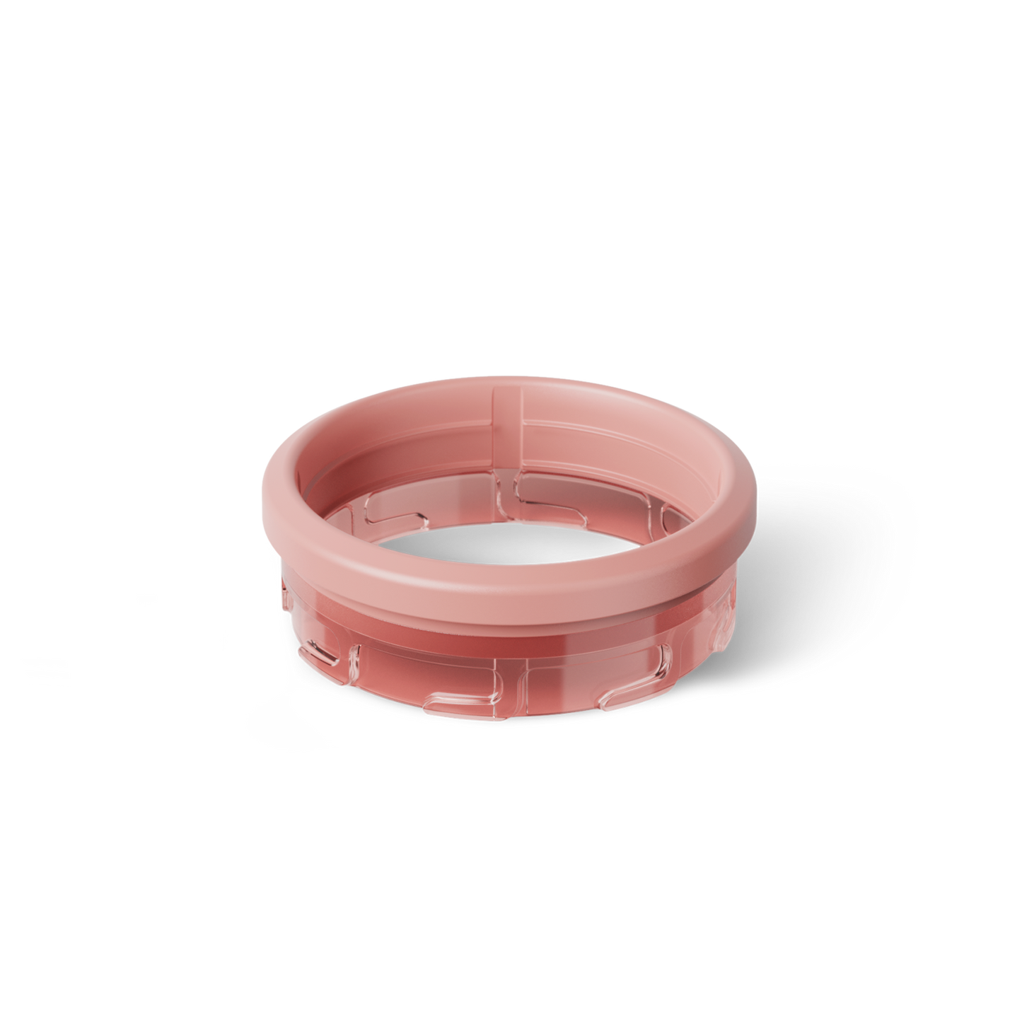 slim-v2-octalock-gaskets-t0 Gasket-Slim-Guava.png