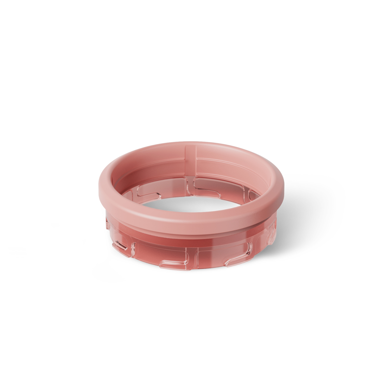 slim-v2-octalock-gaskets-t0 Gasket-Slim-Guava.png