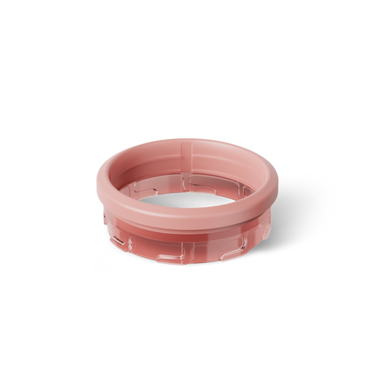 slim-v2-octalock-gaskets-t0 Gasket-Slim-Guava.png