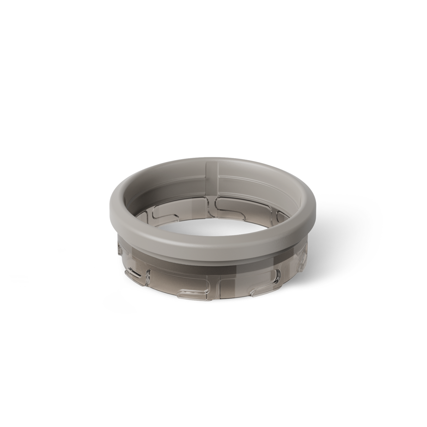 slim-v2-octalock-gaskets-t0 Gasket-Slim-Mocha.png