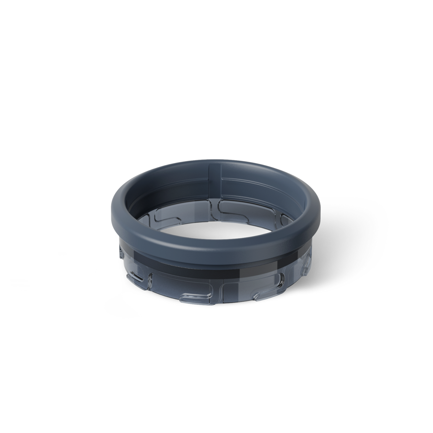 slim-v2-octalock-gaskets-t0 Gasket-Slim-NightfallBlue.png