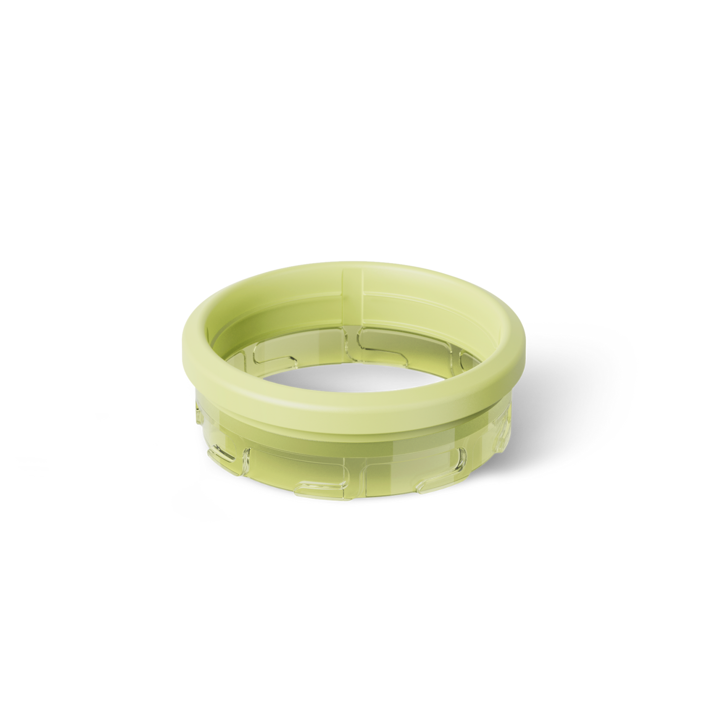 slim-v2-octalock-gaskets-t0 Gasket-Slim-PricklyPear.png