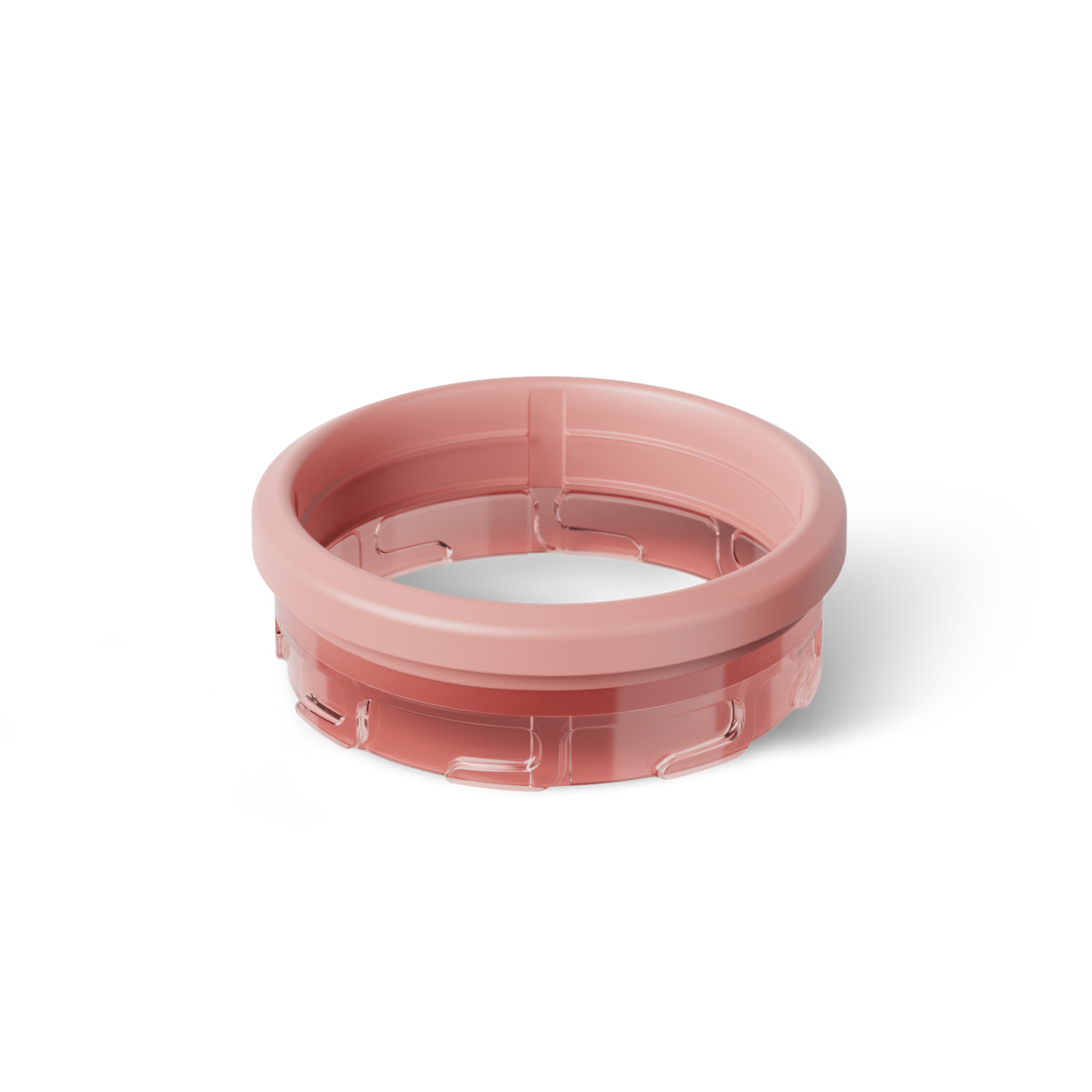 trio-v2-octalock-gaskets-b6 Gasket-Trio-Duo-Guava.png