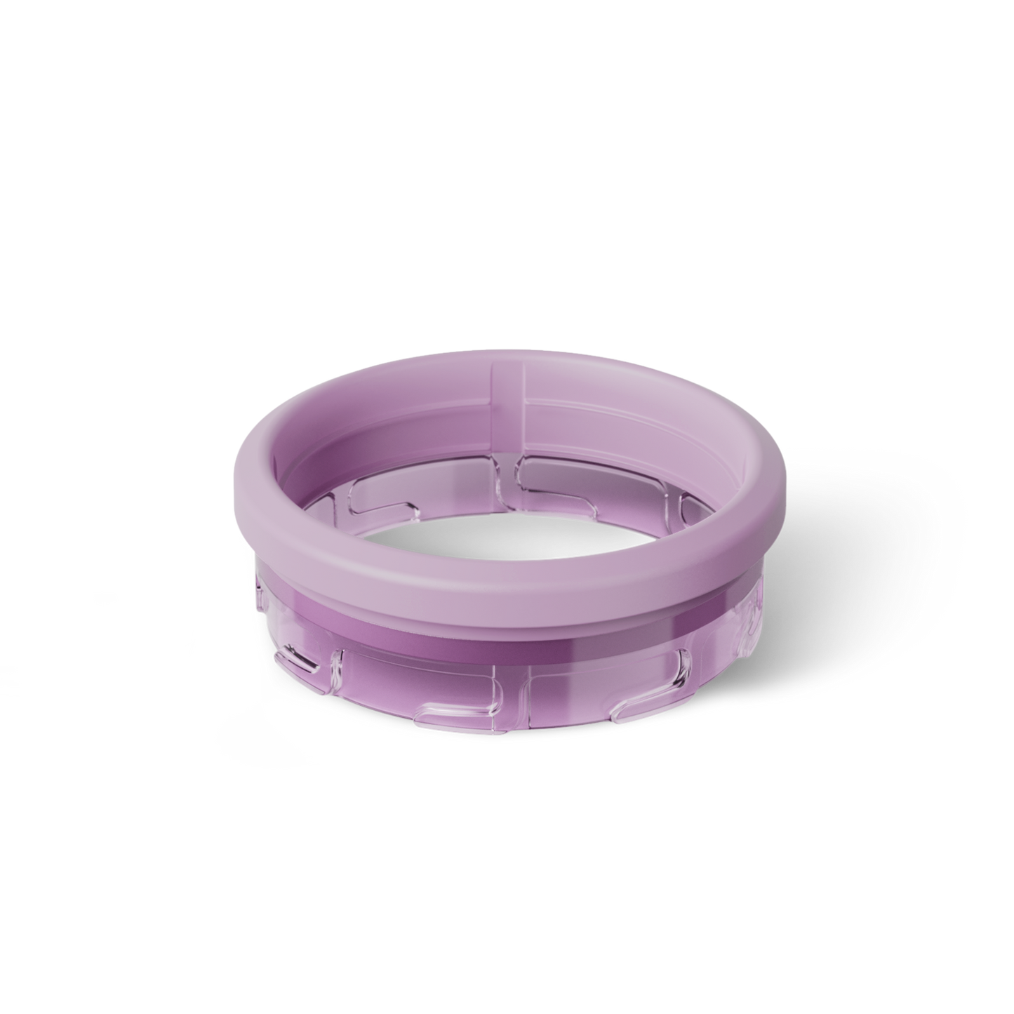 trio-v2-octalock-gaskets-b6 Gasket-Trio-Duo-Lavender.png