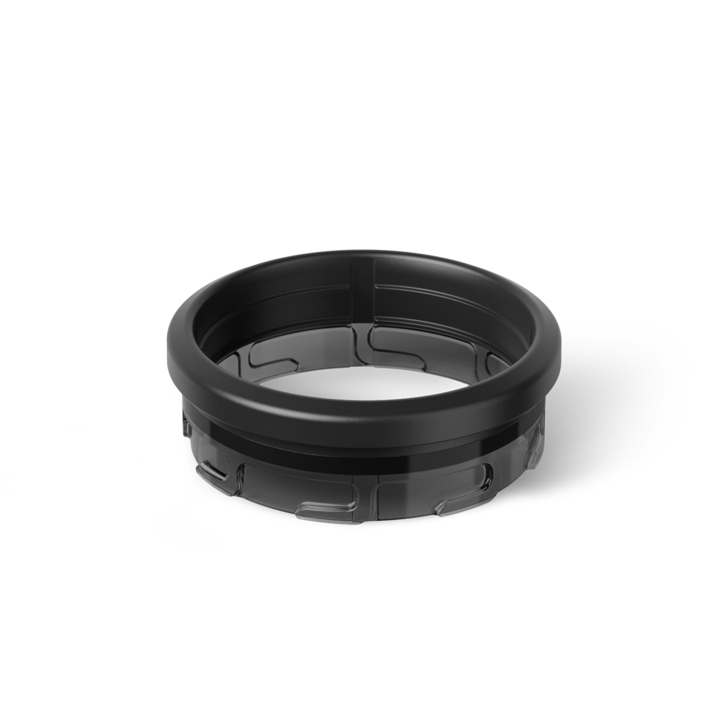 trio-v2-octalock-gaskets-b6 Gasket-Trio-Duo-MatteBlack.png