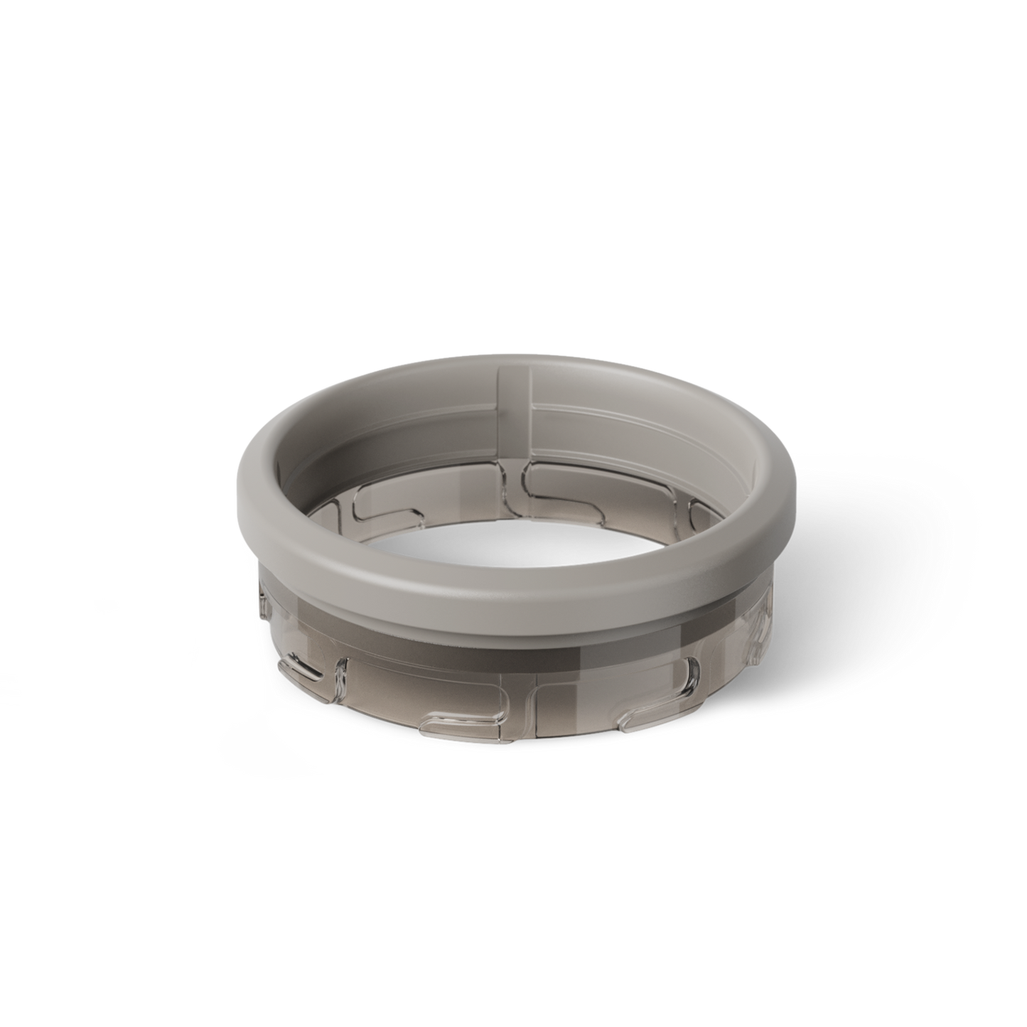 trio-v2-octalock-gaskets-b6 Gasket-Trio-Duo-Mocha.png