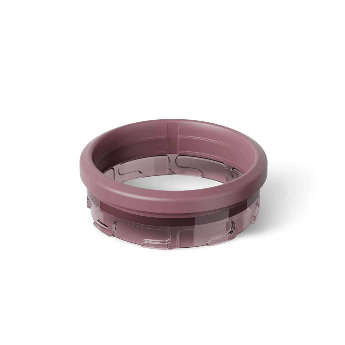 trio-v2-octalock-gaskets-b6 Gasket-Trio-Duo-RoseTaupe.png