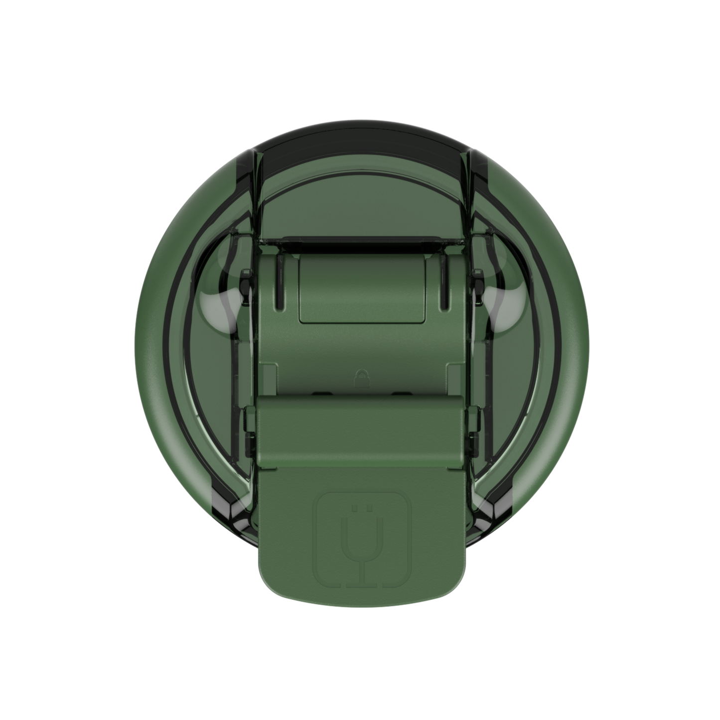 strova-octalocktm-lids-l4 Octalock-Lid-Strova-ODGreen.png