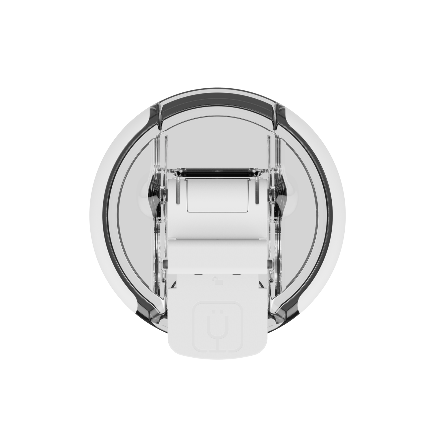 uncork-d-octalocktm-lid-14oz-glitter-white-x9 Octalock-Lid-Uncorkd-GlitterWhite.png