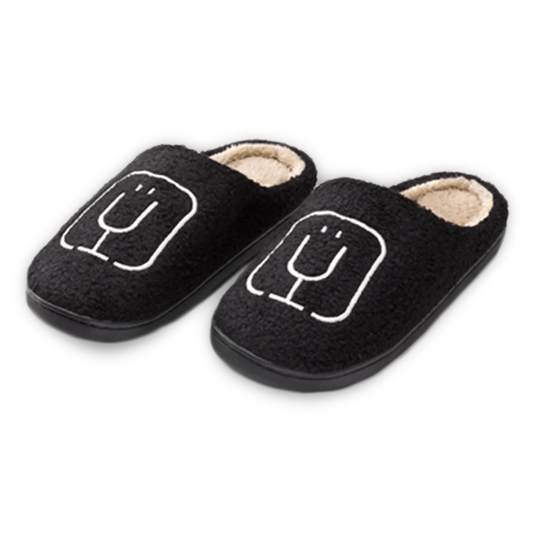 brumate-fuzzy-slippers-black-q5 apparel-slippers.webp