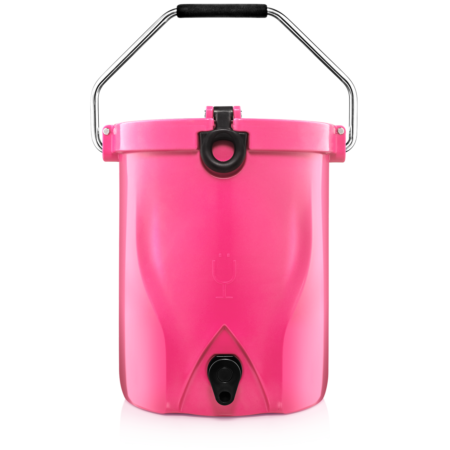 backtap-r8 backtap-neon-pink-handle-up.png